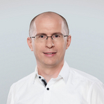 Dr. Christian Kummer, Head of Process Automation, Communardo GmbH
