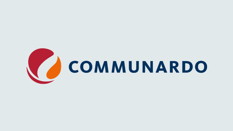 Download Logo Communardo Horizontal