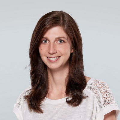 Carolin Bredner, Sales Managerin Customer Acquisition bei Communardo Software GmbH