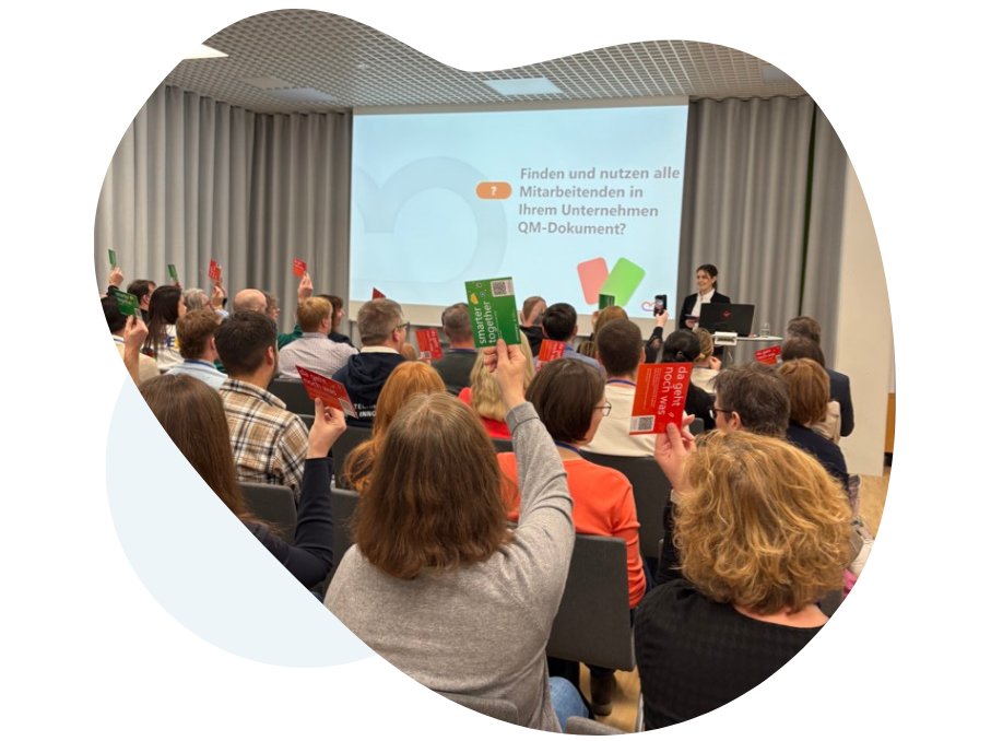 Qualitätsmanagement mit Confluence Cloud und KI