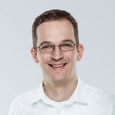 Michael Stelzner, Head of Atlassian Projects und Agile Development bei Communardo Software GmbH