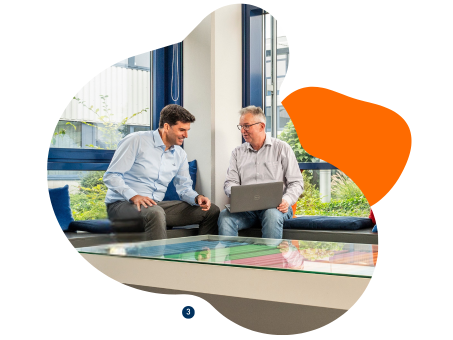 Collaboration Tools für Büro und Homeoffice: Aufbau von Ticketsystem mit Jira; Bild: (C) OKE Group
