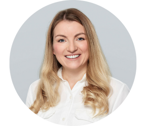 Tanja Wiehoff | Communardo GmbH