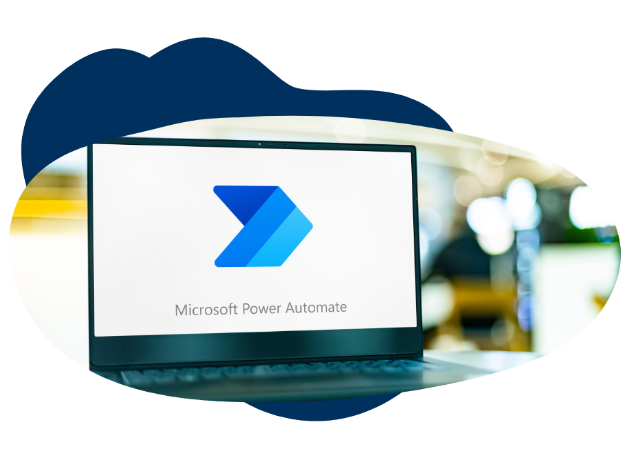 Lassen Sie mit Power Automate den Status und Verlauf der Workflows dokumentieren.