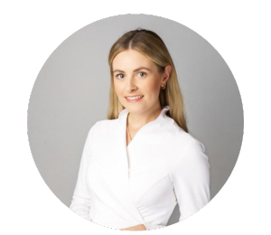 Nelli Pizarro, Business Consultant, Communardo