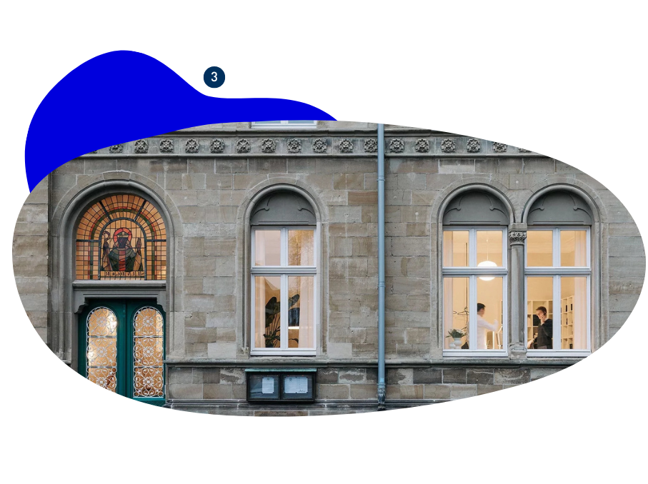 Communardo optimiert die Prozesse bei DNA Familiy Office