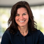 Mandy Güldenpfennig, Head of Change and Processmanagement, OKE Group 