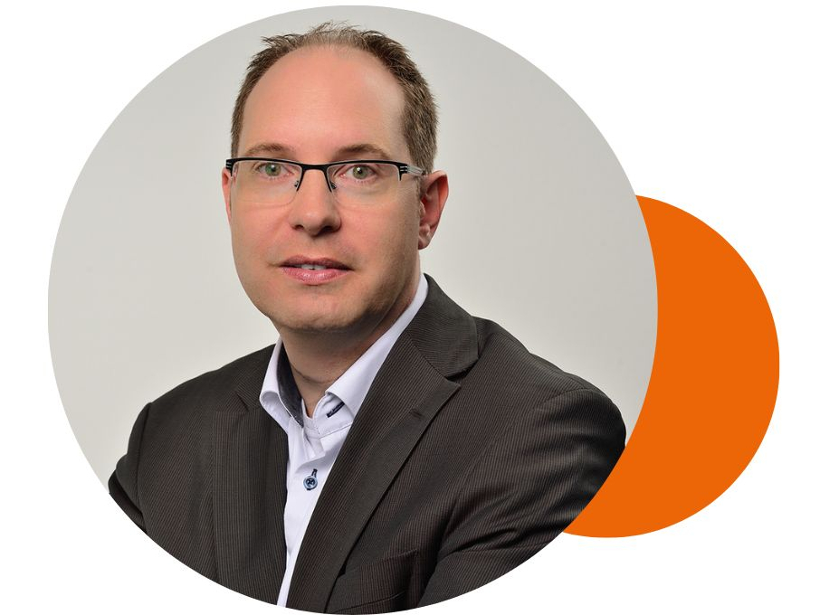 Thomas Walz, Head of Microsoft Workplace Solutions, über neue Features bei SharePoint