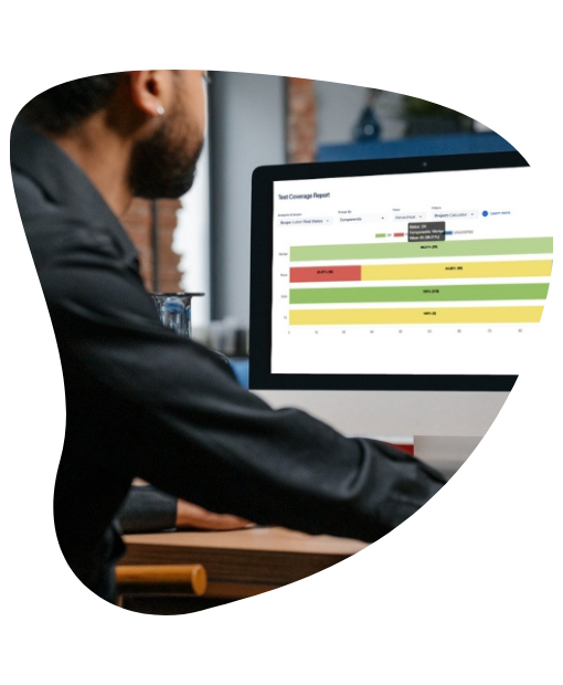 Features für Testing: XRay for Jira  