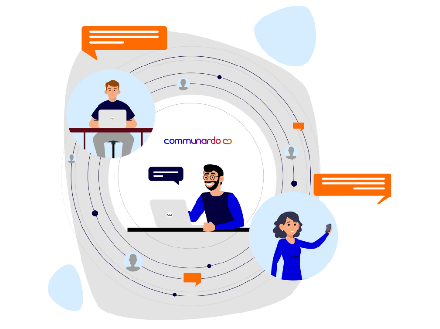 Mit Social Intranet Wissenssilos aufbrechen und die Zusammenarbeit verbessern