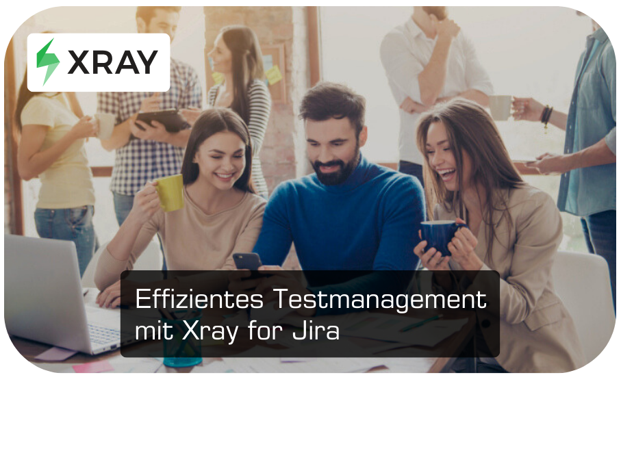 Überzeugen Sie sich von den Vorteilen der Testmanagement Lösung mit Jira