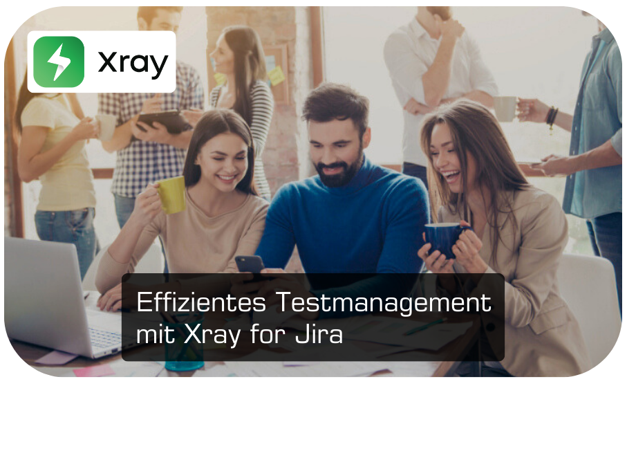 Überzeugen Sie sich von den Vorteilen der Testmanagement Lösung mit Jira
