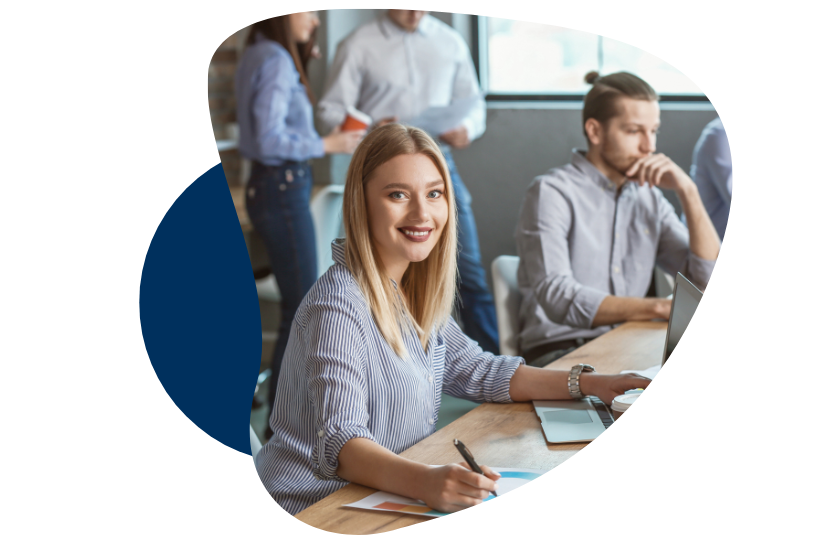 Aufbau und Zusammenspiel der Komponenten für den Betrieb von Atlassian-Webanwendungen in unserer Confluence Schulung