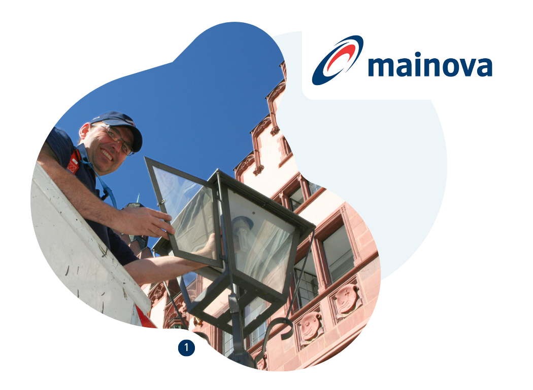 Das Copyright der Fotos liegt bei Mainova AG. 