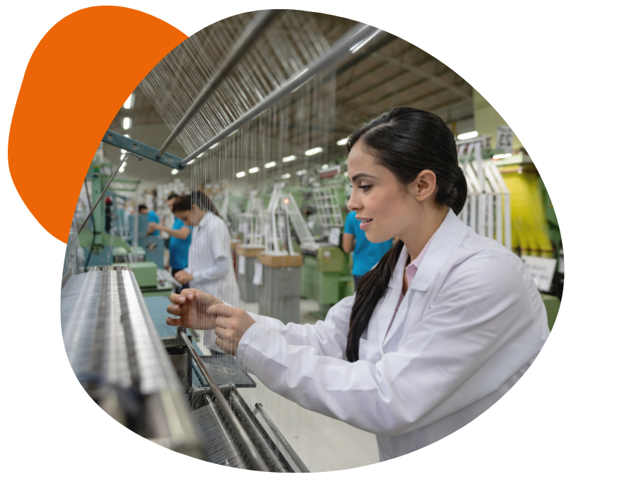 funktionelles und individuelles Servicemanagementsystem nach individuellen Bedürfnissen