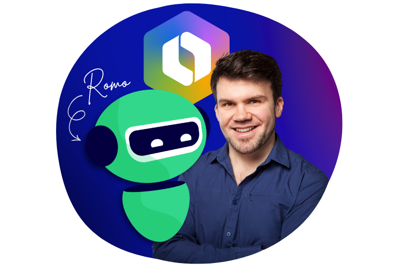 Webinar "Rovo Moments"