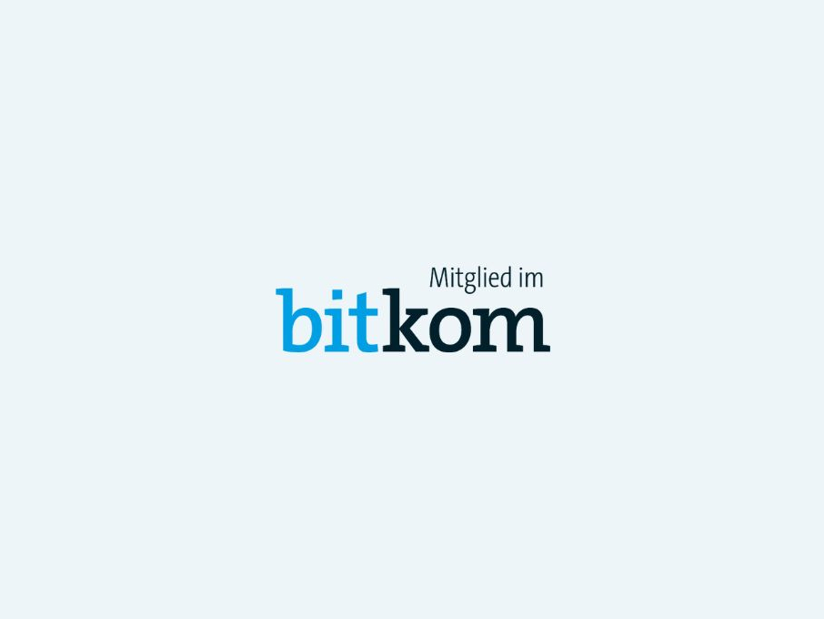 Communardo ist Mitglied im bitkom