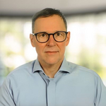 Hans-Peter Henkel, Product Owner IT Infrastructure, Siemens Betriebskrankenkasse