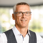 Erfahrungsbericht zum DWSC von Ronald Schwab, Head of Technical Applications (IT), Uhlmann Pac-Systeme GmbH & Co. KG