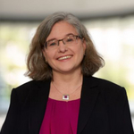 Christine Horstmann, Fachexpertin für IT-Prozesse, Siemens Betriebskrankenkasse