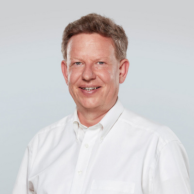 Jörn Bülow, Standortleiter Heilbronn bei Communardo Software GmbH