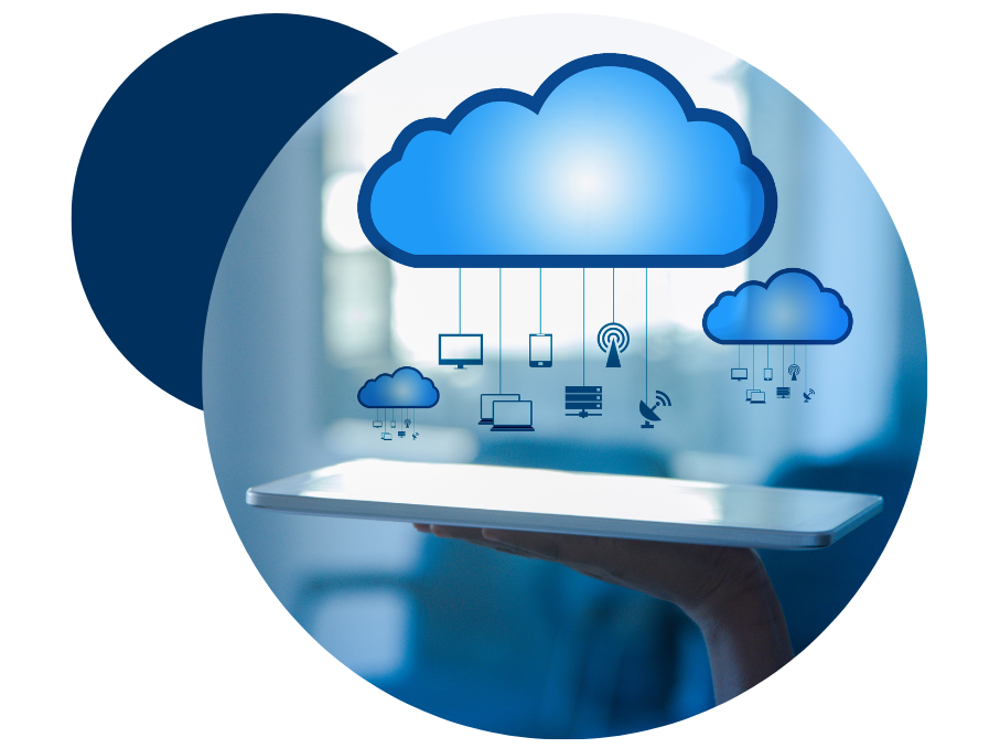 Atlassian Cloud oder Data Center? Wir beraten Sie gerne