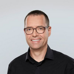 Dirk Röhrborn, Chief Executive Officer bei Communardo Software GmbH
