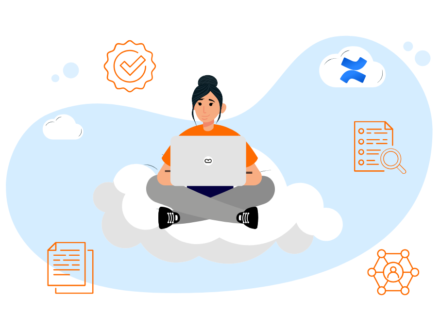 Confluence, eine moderne und flexible Lösung für das Qualitätsmanagement