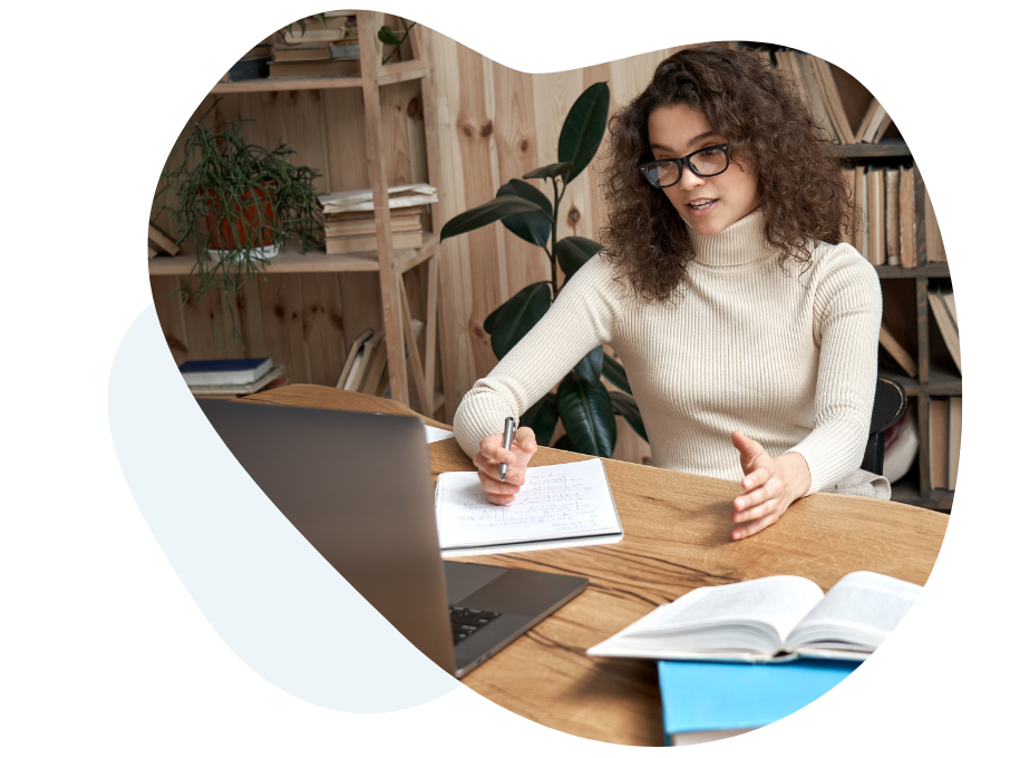 Leistungen für Live-Trainings