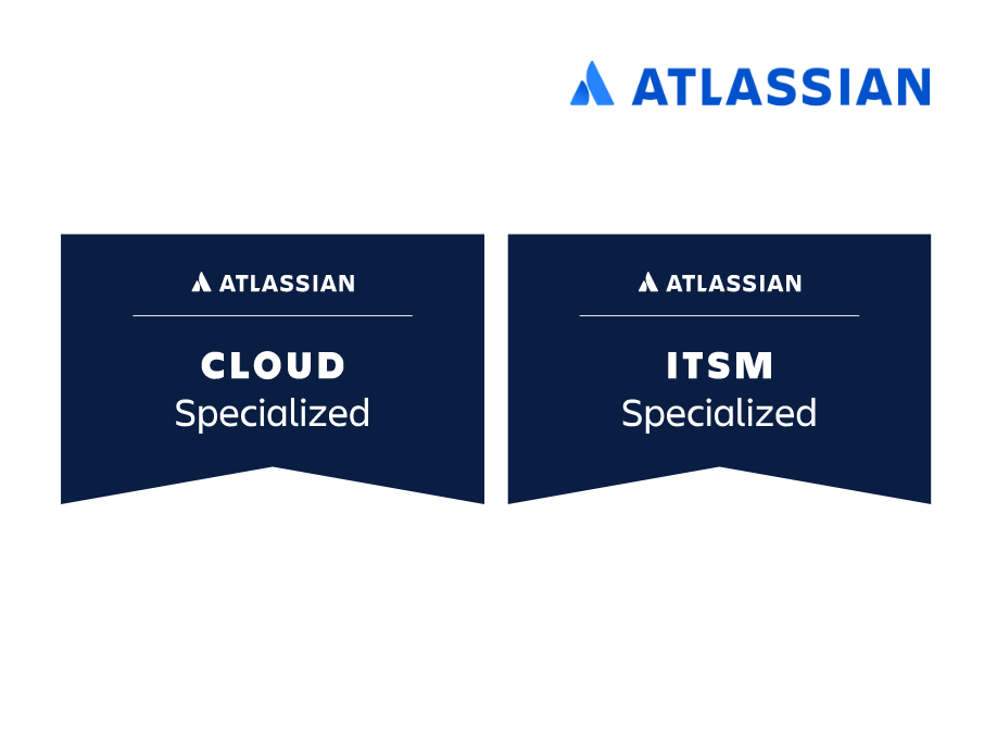 Communardo ist Atlassian Cloud Specialized und Atlassian ITSM Specialized
