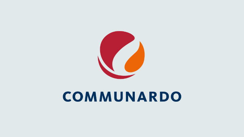 Download Logo Communardo Vertikal