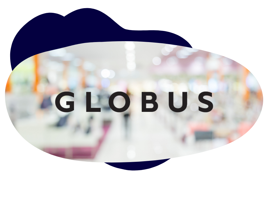Globus Case Study: it service management verbessern durch Beratung von Communuardo Switzerland