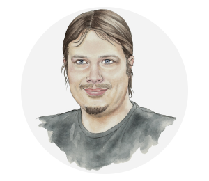 Oliver Sträßer, CTO, Communardo Switzerland