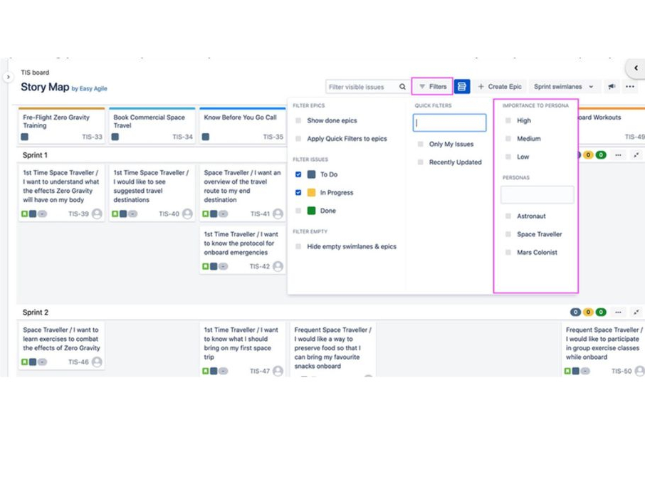 Partner-Blog Easy Agile #DWSC20: Better together: why we’ve put the user into User Story Maps