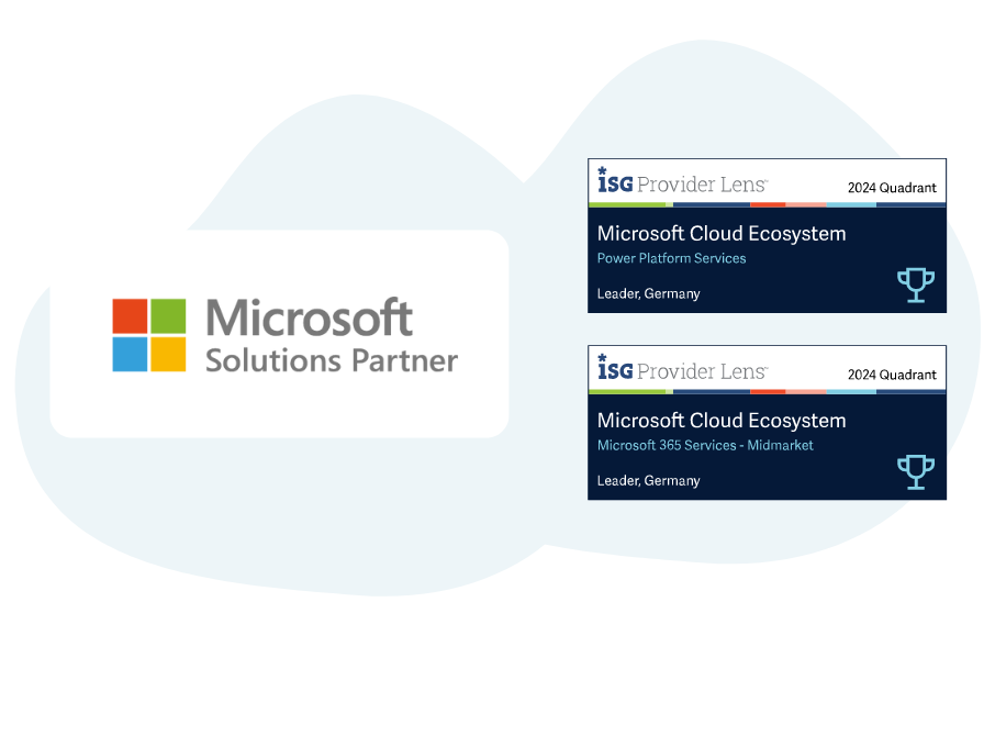 Communardo ist offizieller Microsoft Solutions Partner