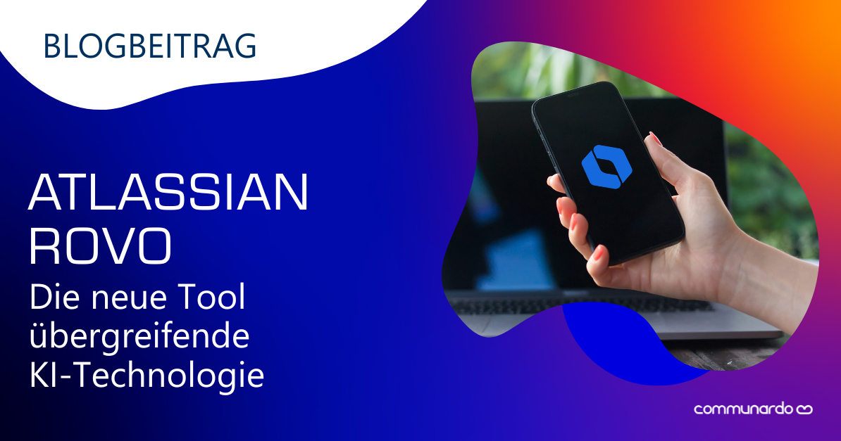 Atlassian Rovo | Communardo