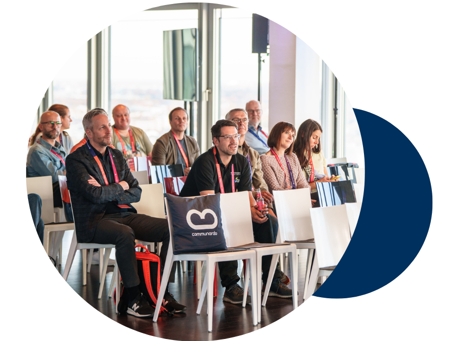 Digital Workplace Summit 25 Fazit