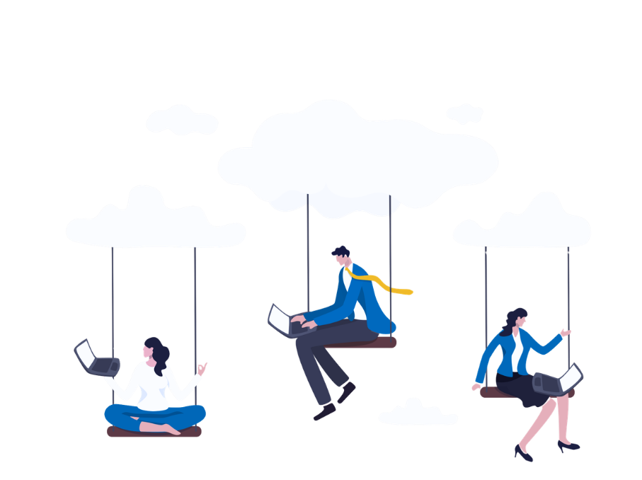 Die Agenda zum Event From Ground to Cloud in Zürich