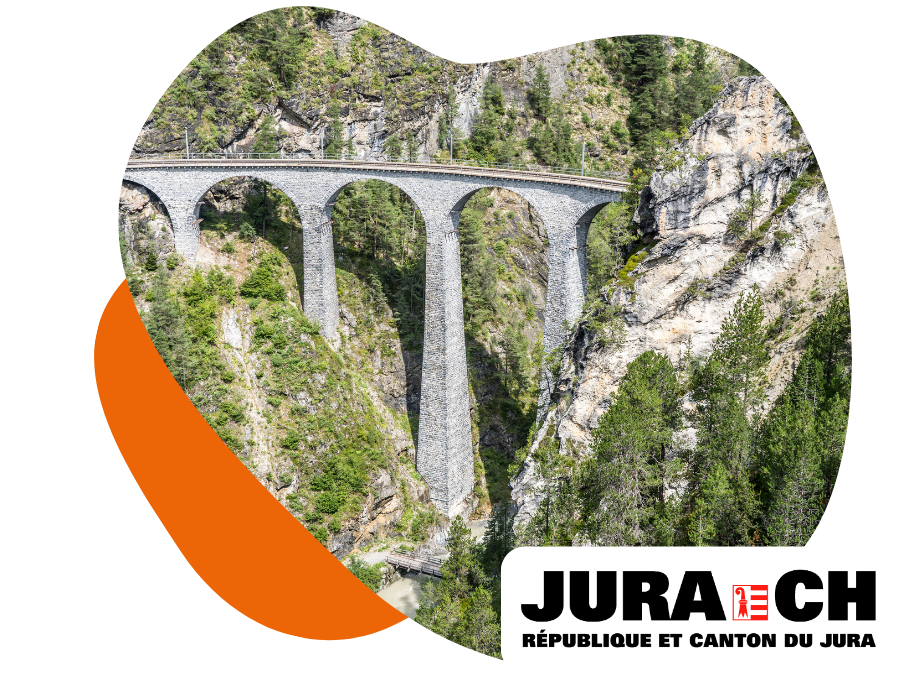 SDI vom Kanton Jura ist Kunde von Communardo Switzerland