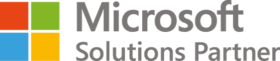 Logo Microsoft Solutions Partner