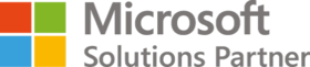 Microsoft Solutions Partner