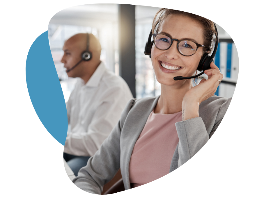 Support und Service by Communardo