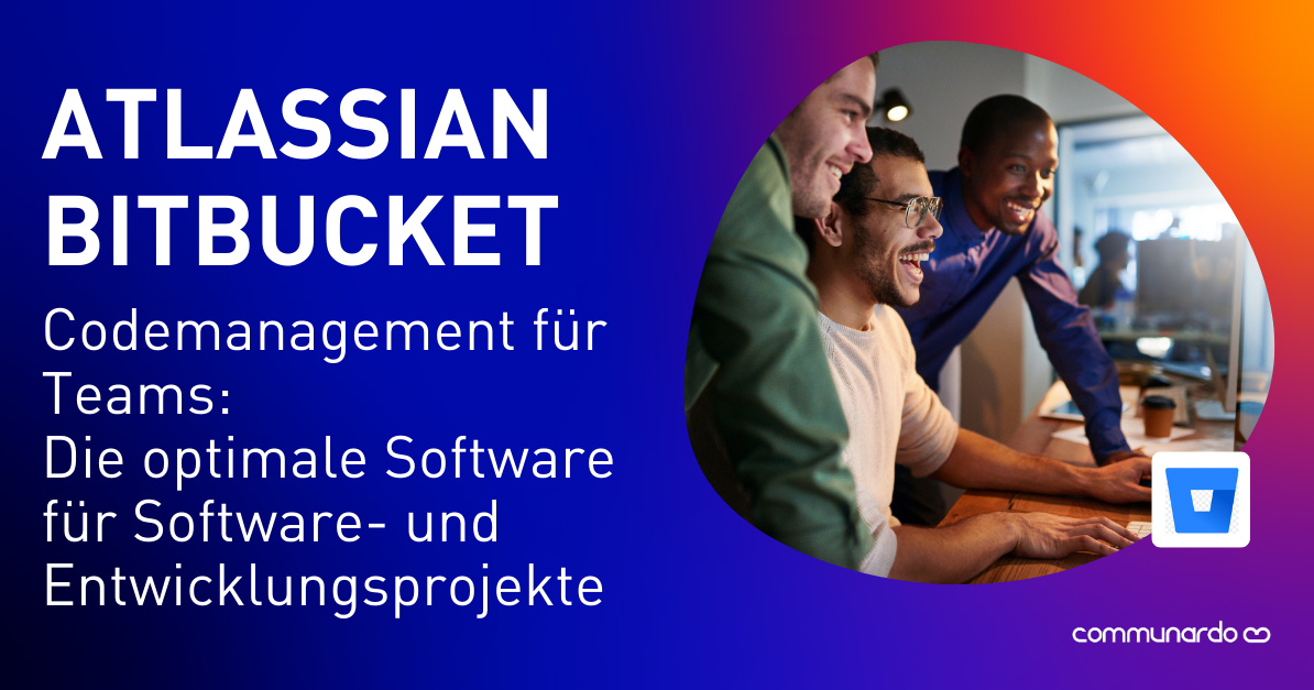 Atlassian Bitbucket | Communardo