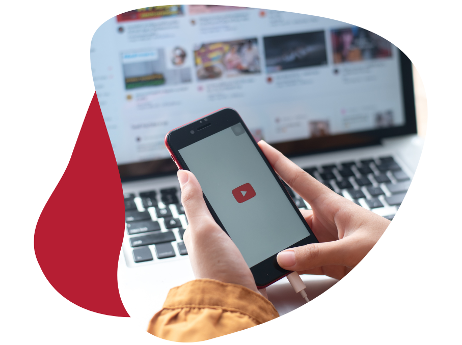 Youtube - Communardo