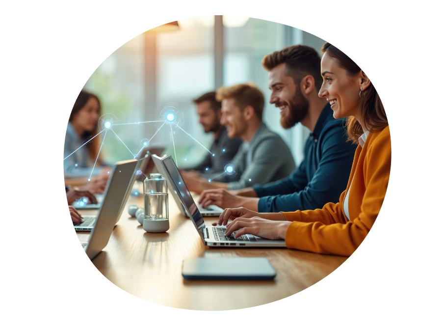 Communardo GmbH - productive solutions for integrated communication