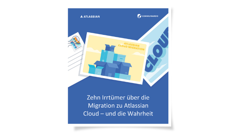 Erfahren Sie was Ihre IT-Abteilung vor der Migration in die Cloud beachten sollte