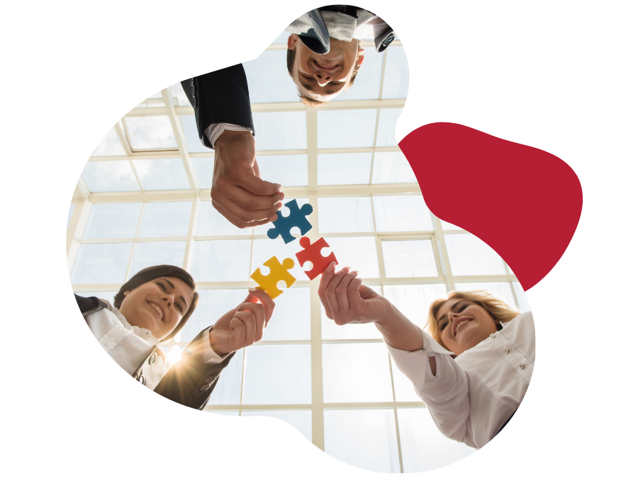 Nutzen Sie das verteilte Unternehmenswissen mit einer Wissensmanagement-Lösung