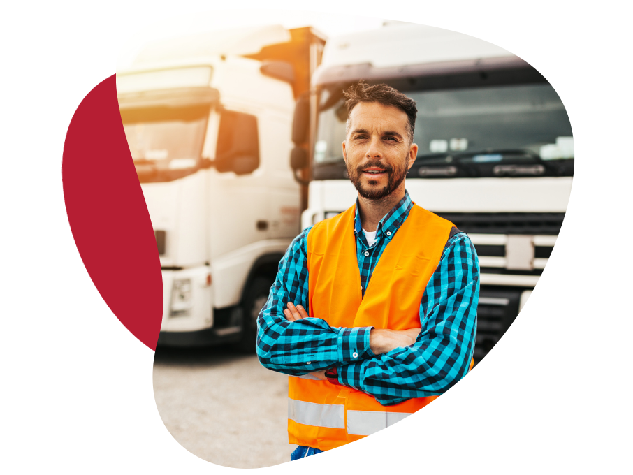 Yard Management: Abläufe auf Betriebshof Automatisieren
