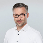 Tino Beyer, Co-CEO, Chief Revenue Officer - DACH