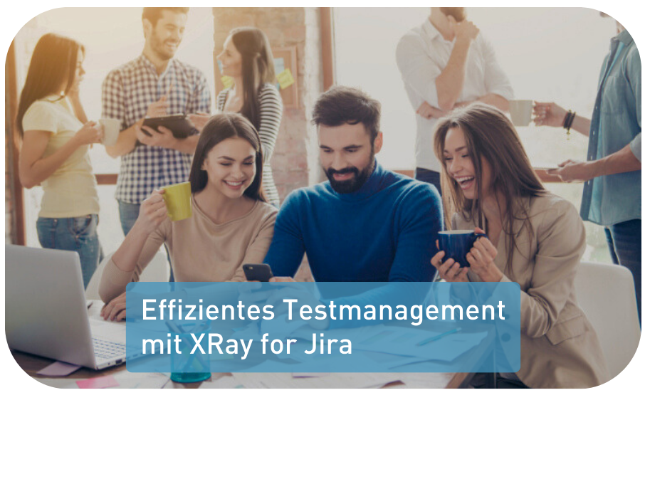 Überzeugen Sie sich von den Vorteilen der Testmanagement Lösung mit Jira
